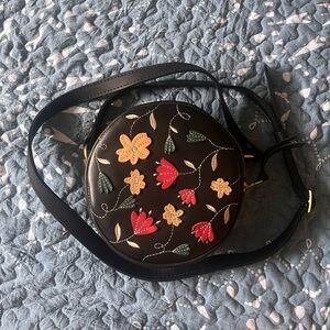 Portland Leather bag